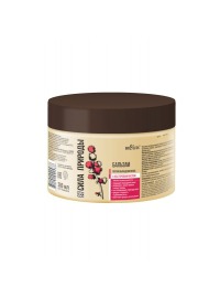 Bielita / Сила природы Бальзам против выпадения волос с касторовым маслом