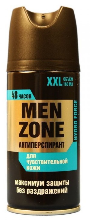 Menzone /  Hydro Force