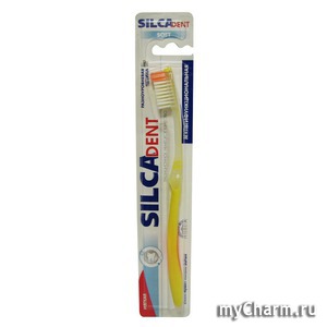 Silca / Dent Soft   