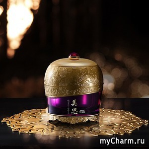 "Misshа" / Крем для лица Cho Gong Jin Premium Cream