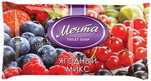 "" / Toilet Soap   " "