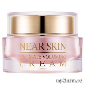 "Missh" /    Near Skin Ultimate Voluming Cream