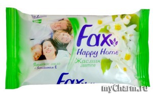 Fax /      Happy home Jasmine