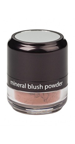 freshMinerals / - Mineral Blush Powder Silky Mineral