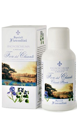 Derbe / ���� ��� ���� Bagnoschiuma Te Bianco