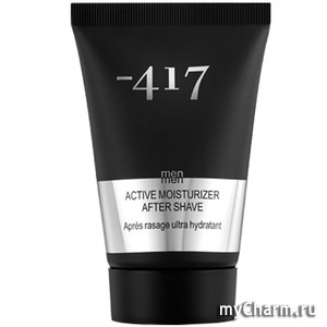 Minus 417 /    Active Moisturizer After Shave