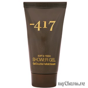 Minus 417 / ���� ��� ���� Aromatic Shower Gel - Ocean