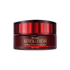 "Missh" /    Time Revolution Perfect Youth Cream