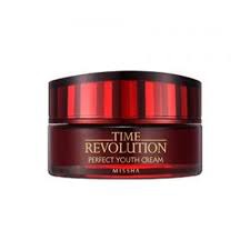 "Misshа" / Крем для лица Time Revolution Perfect Youth Cream
