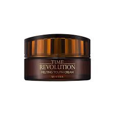 "Misshа" / Крем для лица Missha Time Revolution Melting Youth Cream
