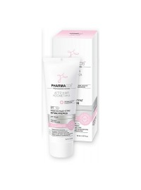 "Вiтэкс" / PHARMACOS Аптечная косметика Крем-концентрат антикупероз для лица