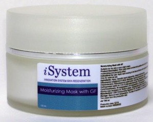 iSystem / ����-����� ��� ���� Moisturizing Mask with GF