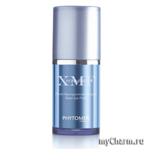 Phytomer /      Pionniere Xmf Reset Eye Fluid