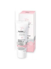 "Вiтэкс" / PHARMACOS Аптечная косметика Омолаживающий комплекс biodermin 30+ для лица