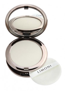 Limoni /  Transparent Matte Powder