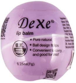 DeXe /    Lip Balm Blueberry