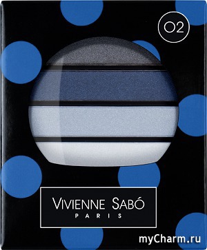  : " -" -   Vivienne Sabo!