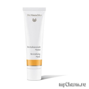 Dr. Hauschka /    Dr.Hauschka Revitalising Mask