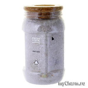 Anna Lotan /    Fresh Look Dead Sea Bath Salts