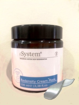 iSystem / -   Redensity Cream Mask