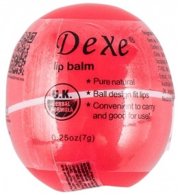 DeXe /    Lip Balm Strawberry