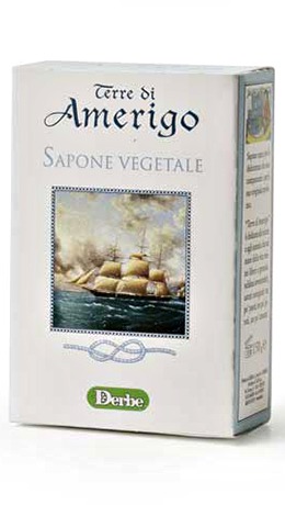 Derbe /  Saponetta Terre Di Amerigo