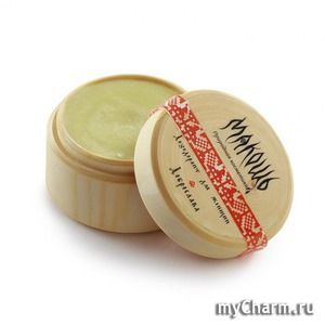 "Макошь" / Натуральный дезодорант «Доброслава»