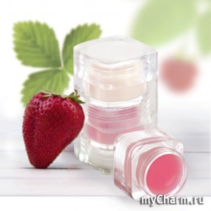 Ciel / Бальзам для губ Pro-beauty Bio двойной уход для губ