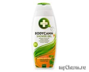 Annabis / ���� ��� ���� Bodycann Shower gel