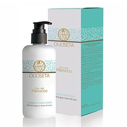 Barex /    Olioseta oro del Marocco Nourishing Shampoo