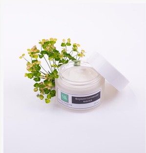 Aromarina / Маска для лица Ферментативная маска (энзимный пилинг)