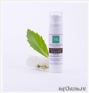 Aromarina /       30-45 /SPF 10