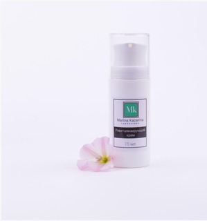 Aromarina / Корнеотерапевтический ревитализирующий крем