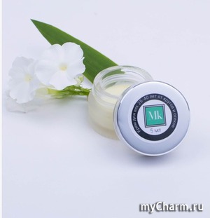 Aromarina / Крем для век от кругов и отеков