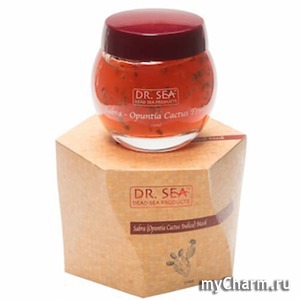 Dr. Sea / ����� ��� ���� Sabra (Opuntia Cactus Indica ) Mask