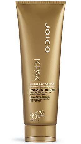 Joico /    K-PAK Moisture Intense Hydrator Treatment For Dry Damaged Hair