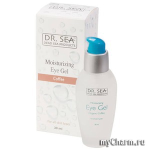 Dr. Sea /    Moisturizing Eye Gel