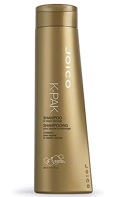 Joico /  K-PAK Reconstruct Shampoo to Repair Damage