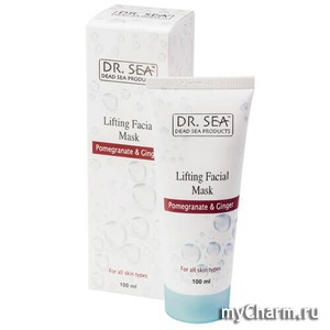 Dr. Sea / -   Lifting Facial Mask