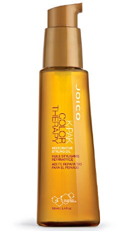 Joico /    K-pak Color Therapy Restorative Styling Oil