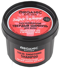 Organic Kitchen /    "Super-"