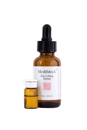Mediblock /  Bio Lifting Serum