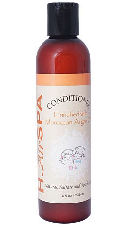 "H.irSPA" /    Kids Hair Conditioner