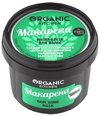 Organic Kitchen / -   ""