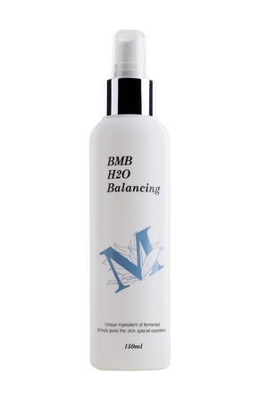 Mediblock /  BMB H2O Balancing