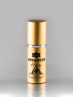 AdvancedLine /    Hair Tonic Intensive