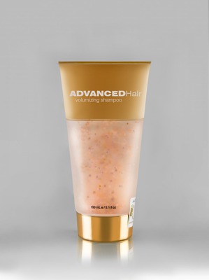 AdvancedLine /    ADVANCEDHair volumizing shampoo