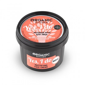 Organic Kitchen / ���� ��� ���� ������� "Yes, I do"