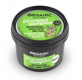 Organic Kitchen /  -   " "