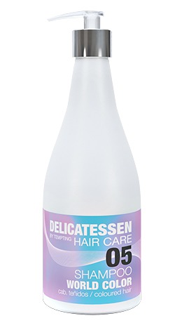 Tempting / ������� ��� ����� Samphoo World Color